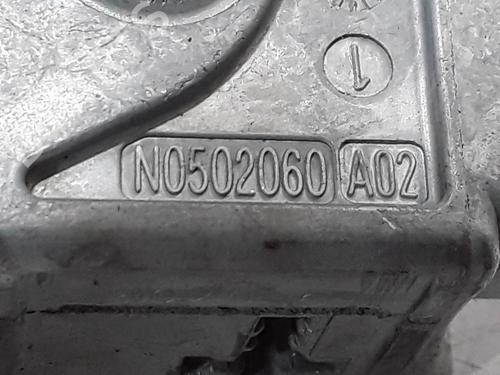 Ignition barrel RENAULT CLIO III (BR0/1, CR0/1) 1.5 dCi (BR17, CR17) | BP29467832M48 