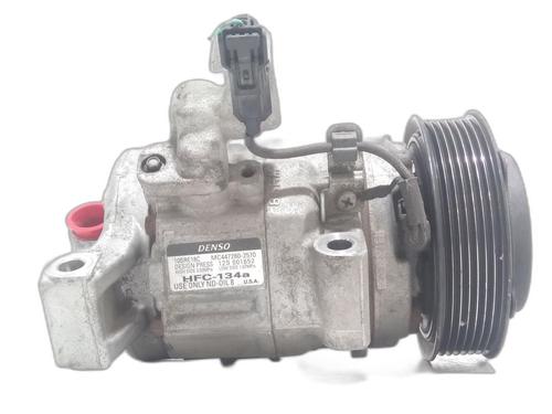 Used AC compressor HONDA CR-V IV (RM_) 1.6 i-DTEC 4WD (RE6) (160 hp) 28029834