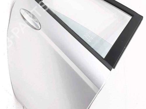 Dør høyre bak FORD FIESTA VI (CB1, CCN) 1.4 TDCi (70 hp) 25194302