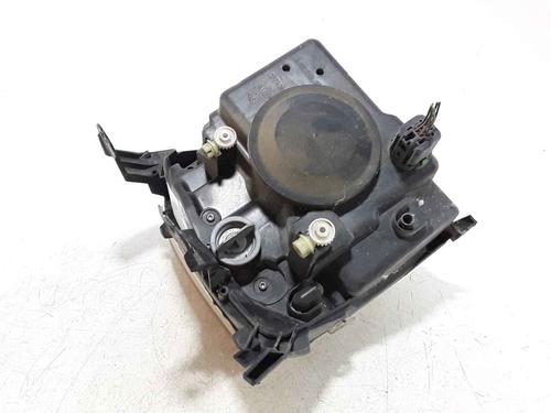 Left headlight FORD FUSION (JU_) 1.6 TDCi | BP25182025C28 