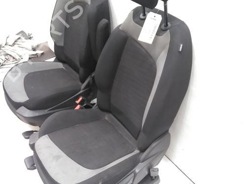 Left front seat CITROËN C4 Picasso II 1.6 BlueHDi 120 | BP32353573C15