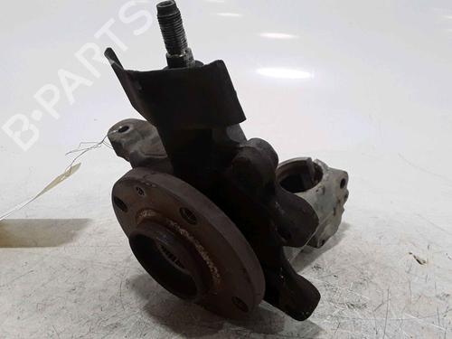 Used Left front steering knuckle PEUGEOT 406 (8B) 1.9 TD (90 hp) 25198148