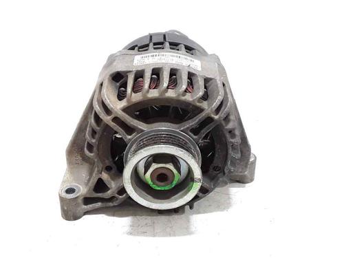 Generator FIAT GRANDE PUNTO (199_) 1.4 (199AXB11, 199AXB1A, 199BXB1A, 199AXL1A) (77 hp) 25177076