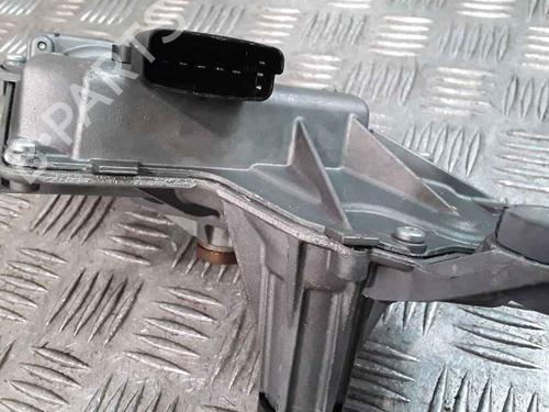 Front wiper motor CITROËN C4 Picasso I MPV (UD_) 2.0 HDi 138 | BP25202073M29 