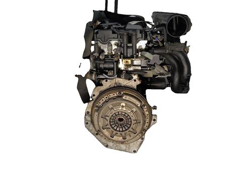 Used Engine Engine 36892602 36892602
