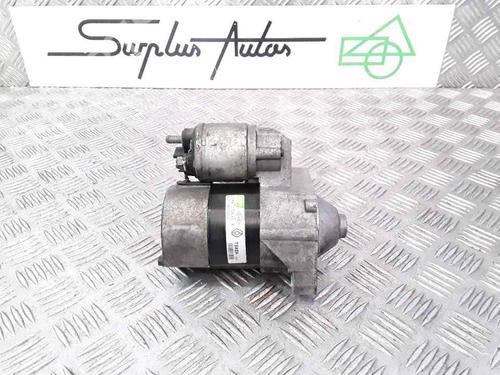 Used Starter RENAULT TWINGO II (CN0_) 1.2 (CN0D) (58 hp) 25178326