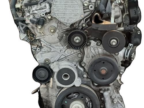 Engine TOYOTA RAV 4 III (_A3_) 2.2 D 4WD (ALA30_, ALA30R) | BP37249835M1 - Image 3