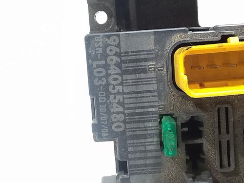 Fuse box CITROËN C2 (JM_) 1.4 HDi | BP36206977E1 - Image 2