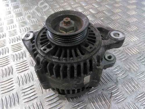 Alternator TOYOTA YARIS (_P1_) 1.5 (NCP13_, NCP13R) | BP25179106M7 