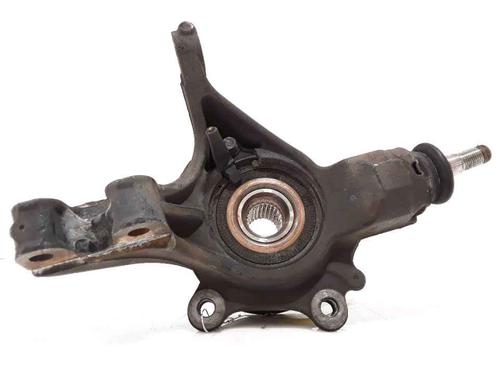 Right front steering knuckle PEUGEOT 308 I (4A_, 4C_) 1.6 HDi | BP25196748M26 