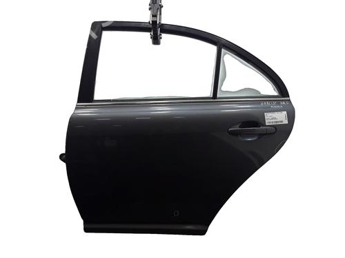 Porta trás esquerda Porta trás esquerda TOYOTA AVENSIS (_T25_) 2.0 D-4D (CDT250_, CDT250R) (116 hp) 36343203 36343203