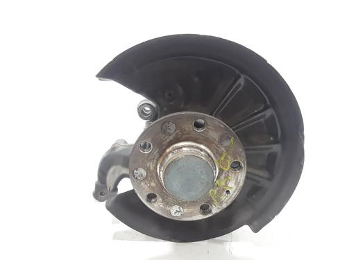 Used Left rear steering knuckle VW GOLF VII (5G1, BQ1, BE1, BE2) 1.4 TSI (125 hp) 25199181