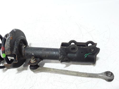 Højre fortil støddæmper FORD FIESTA VI (CB1, CCN) 1.4 TDCi | BP29621019M17
