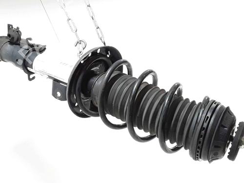 Right front shock absorber FIAT PUNTO (199_) 1.4 (199AXB1A, 199BXB1A, 199BXB11, 199AXB11) | BP25197363M17 
