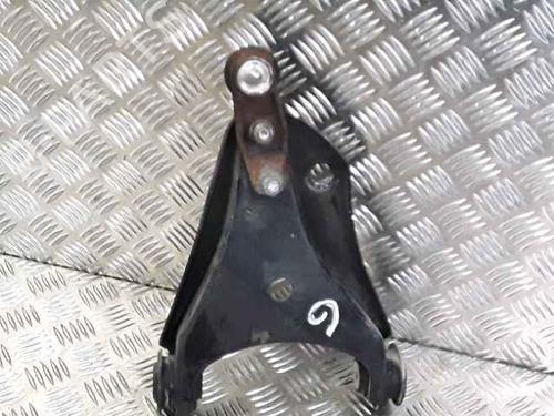 Used Left front suspension arm RENAULT TWINGO II (CN0_) 1.2 16V (CN04, CN0B) (75 hp) 25196120