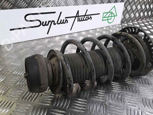 Left front shock absorber SKODA ROOMSTER (5J7)  | BP25765366M16 