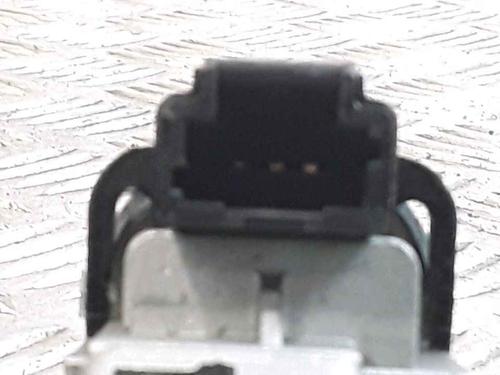 Ignition barrel CITROËN C4 Picasso I MPV (UD_)  | BP25765778M48 