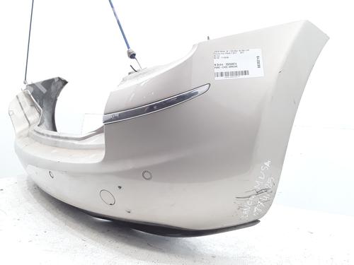 Rear bumper LANCIA MUSA (350_) 1.3 D Multijet (350.AXM11, 350.AXM1A, 350.AXI1A) | BP27194232C8