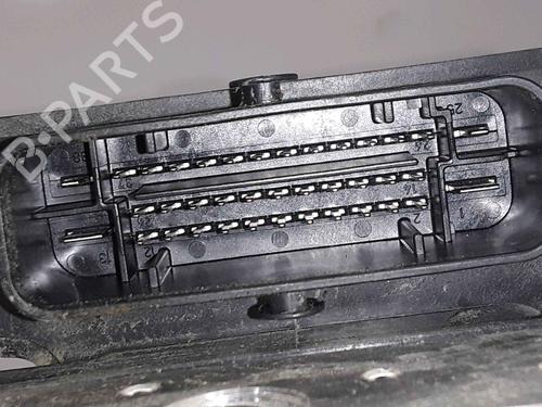 ABS pump MERCEDES-BENZ A-CLASS (W176) A 200 CDI (176.001) | BP25165734M43 