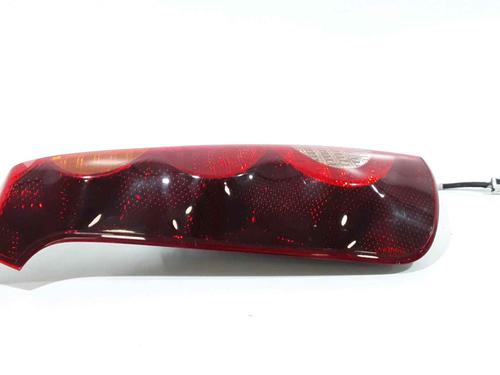 Used Left taillight NISSAN NOTE (E11, NE11) 1.6 (110 hp) 25187837