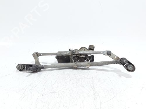 Used Front wipers mechanism Front wipers mechanism 37497878 37497878