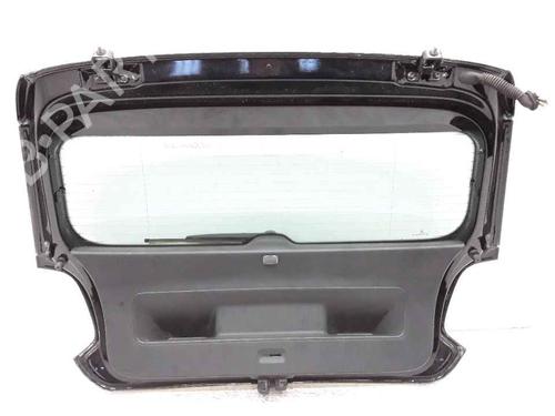 Tailgate VW POLO V (6R1, 6C1) 1.2 TDI | BP25168528C6 