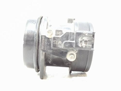 Used Mass air flow sensor PEUGEOT EXPERT Van (VF3A_, VF3U_, VF3X_) 2.0 HDi 130 (128 hp) 31633578