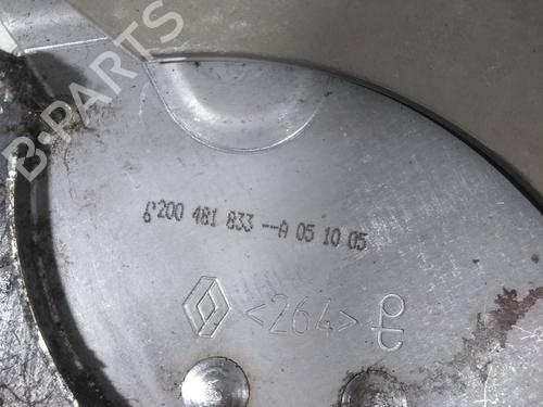 Hand brake RENAULT CLIO III (BR0/1, CR0/1) 1.5 dCi (BR0H, CR0H, CR1S, BR1S) | BP29263394I18 