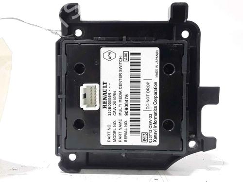 Switch RENAULT MEGANE III Hatchback (BZ0/1_, B3_) 1.5 dCi | BP25170537I30 