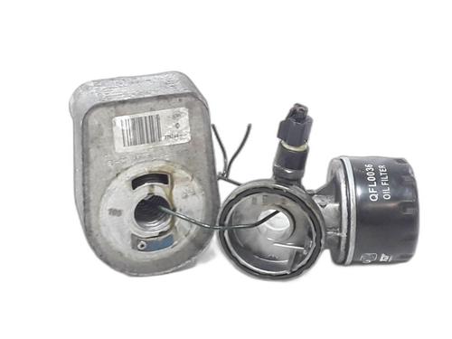 Used Oil radiator RENAULT MEGANE III Hatchback (BZ0/1_, B3_) 1.5 dCi (106 hp) 31723846