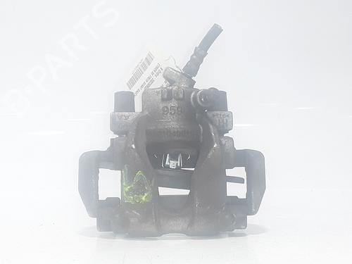 Used Left front brake caliper RENAULT CLIO IV (BH_) 0.9 TCe 90 (BHNF, BHMA, BHMH, BHJK, BHJR) (90 hp) 25162964