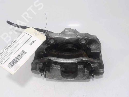 Left front brake caliper CITROËN C3 / C3 ORIGIN III (SX) 1.2 THP 110 | BP25163928M105 