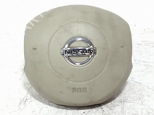 Used Driver airbag Driver airbag NISSAN MICRA III (K12) 1.2 16V (65 hp) 39697974 39697974