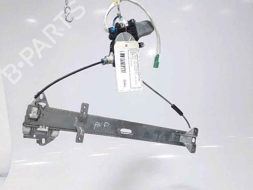 Vindusheismekanisme høyre foran HONDA JAZZ II (GD_, GE3, GE2) 1.2 i-DSI (GD5, GE2) (78 hp) 25191284