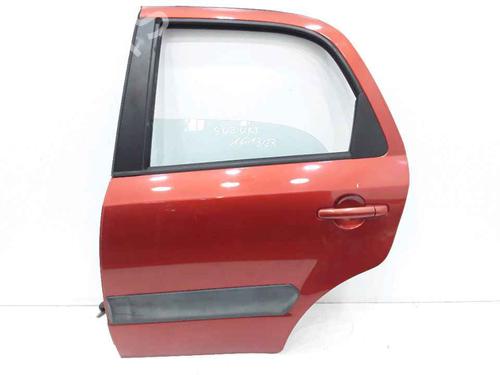Used Left rear door SUZUKI SX4 (EY, GY) 1.9 DDiS 4x4 (RW419D) (120 hp) 25188334
