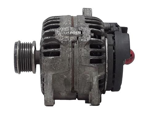 Used Alternator Alternator NISSAN QASHQAI I (J10, NJ10) 1.5 dCi (106 hp) 33057641 33057641