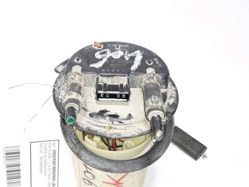 Fuel pump PEUGEOT 406 (8B) 1.8 16V | BP25183184M76 