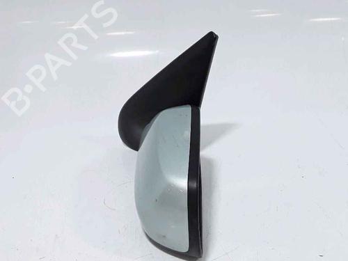 Left mirror MAZDA 2 (DY) 1.4 CD | BP25186870C26 