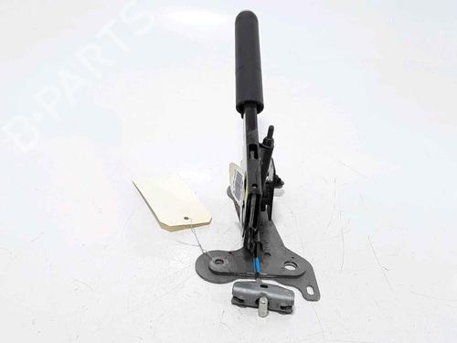 Hand brake PEUGEOT 208 I (CA_, CC_) 1.6 BlueHDi 100 | BP25165564I18