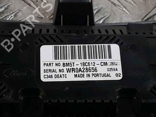 Climate control FORD FOCUS III 1.6 TDCi | BP25170563I5 