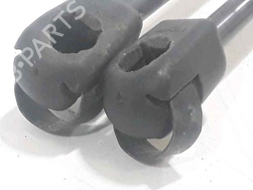 Tailgate lift support VW POLO V (6R1, 6C1) 1.6 TDI | BP25168172C138 