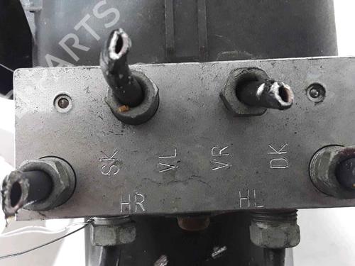 Abs pomp OPEL ASTRA H TwinTop (A04) 1.6 (L67) | BP25166587M43 
