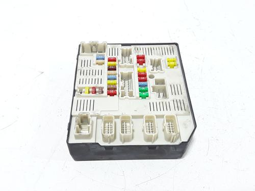 Used Fuse box RENAULT MEGANE II (BM0/1_, CM0/1_) 1.5 dCi (BM1F, CM1F) (86 hp) 25178581