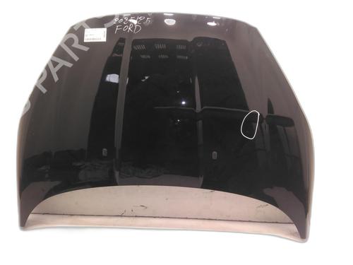 Motorhjelm FORD FIESTA VI (CB1, CCN) 1.5 TDCi (75 hp) 32128200