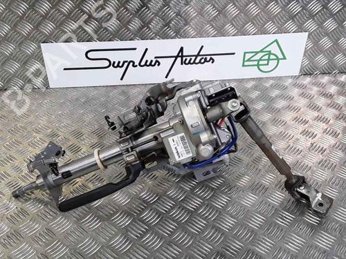 Used Steering column NISSAN QASHQAI / QASHQAI +2 I (J10, NJ10, JJ10E) 1.5 dCi (106 hp) 25174019