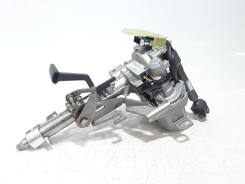 Used Steering column RENAULT MEGANE III Hatchback (BZ0/1_, B3_) 1.6 dCi (BZ00, BZ12, BZ13) (130 hp) 26701120