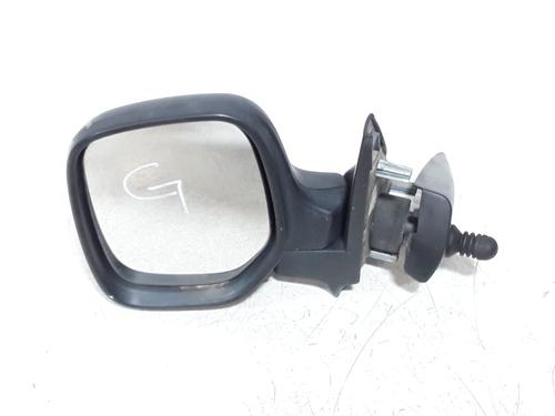 left-mirror-citroen-berlingo-box-bodympv-b9-2008-31934717 main image