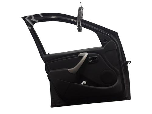 Left front door DACIA SANDERO 1.5 dCi | BP35997202C2 - Image 4