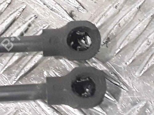 Tailgate lift support RENAULT CLIO IV (BH_) 1.5 dCi 90 | BP25168714C138 