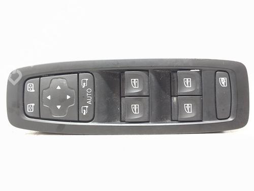 Used Switch Switch RENAULT GRAND SCÉNIC IV (R9_) 1.5 dCi 110 Hybrid Assist (R9AE, R9A3) (110 hp) 34385820 34385820